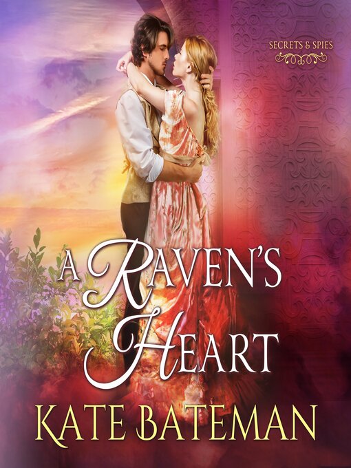 Cover image for A Raven's Heart